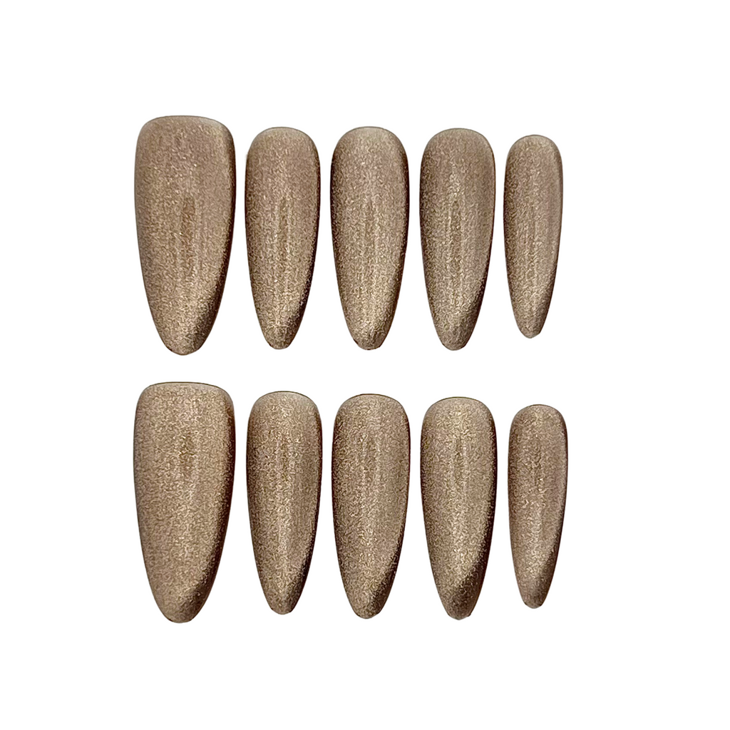 Cateye Taupe