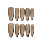 Cateye Taupe