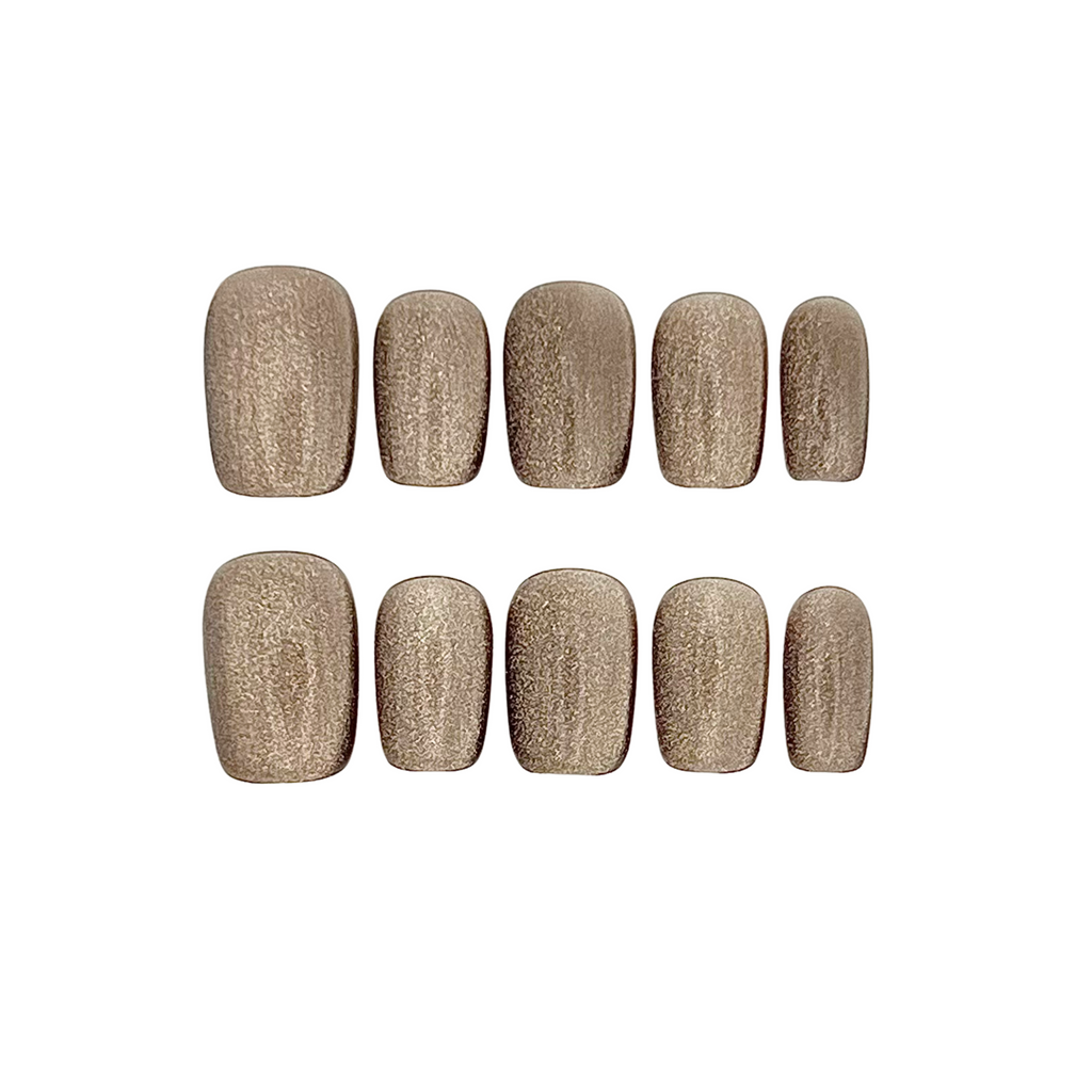 Cateye Taupe