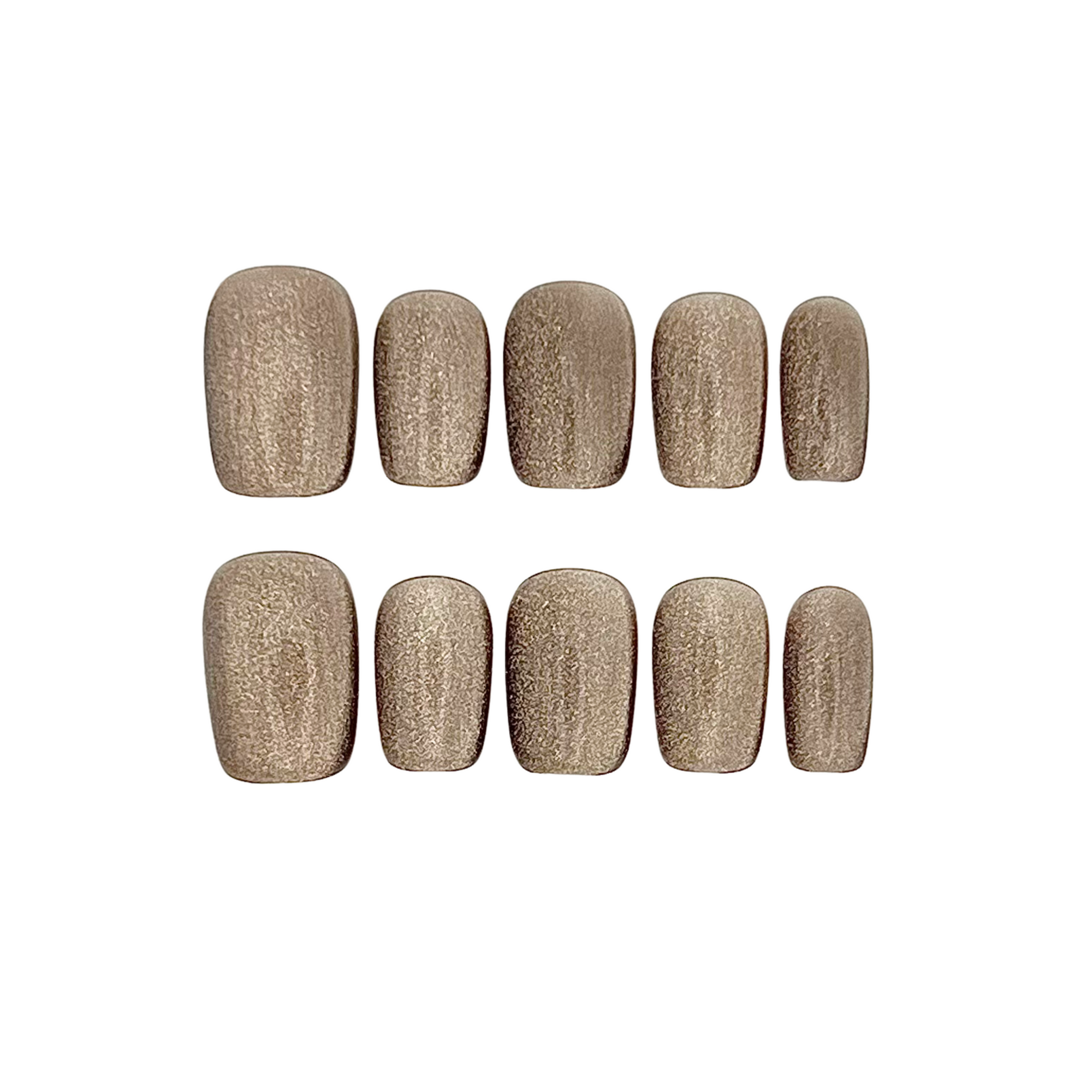 Cateye Taupe